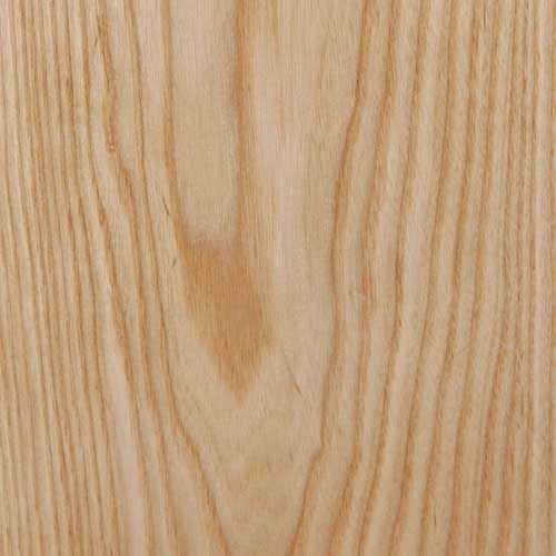 Treppenrenovierung von HAFA mit Massivholz Esche